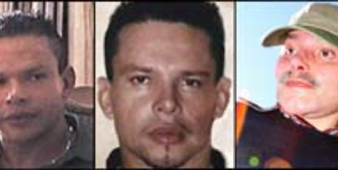 Cayó en Brasil "Chupeta", el narco más buscado del mundo