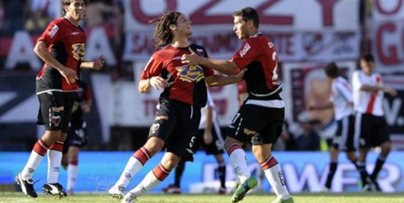 Tres jugadores sabaleros estarían en los planes de Diego para la selección