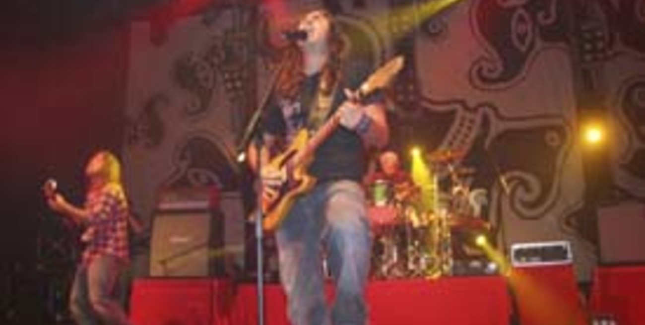 El cóctel de La Mancha