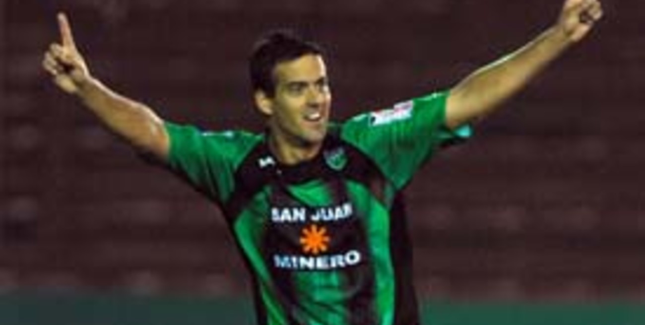 Gran victoria de San Martín (SJ) sobre Racing 