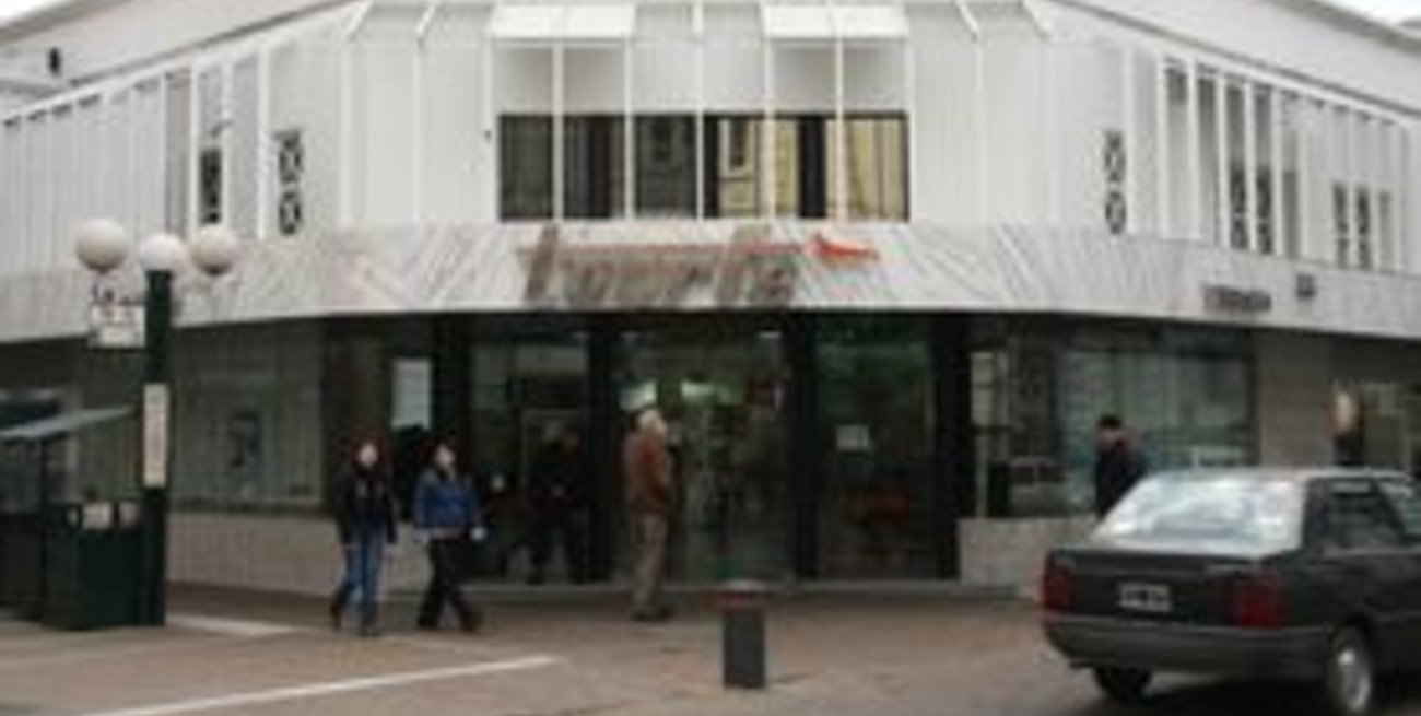 Frustran un robo en Tourfe