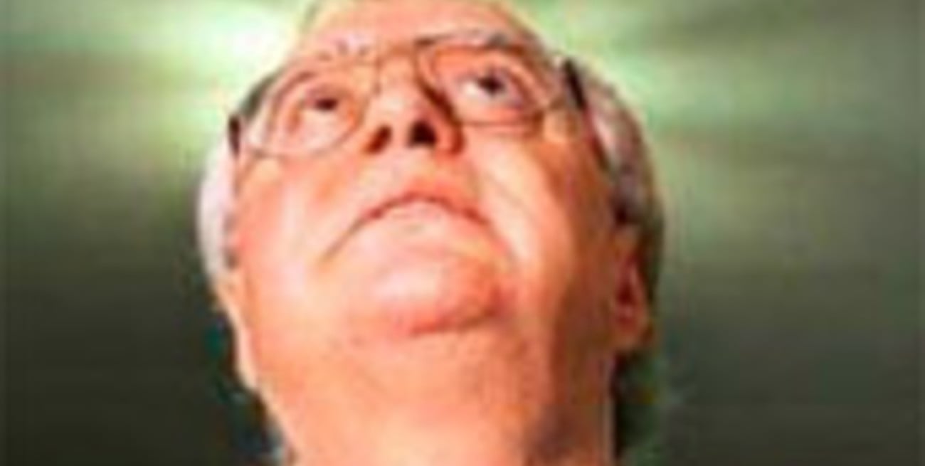 Murió Víctor Sueiro