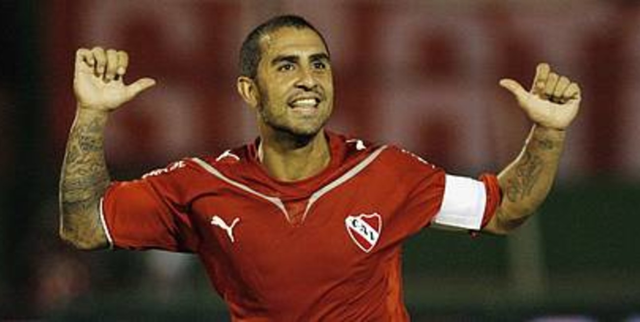 Maradona dijo que la "10" de la selección será para el "Rolfi" Montenegro