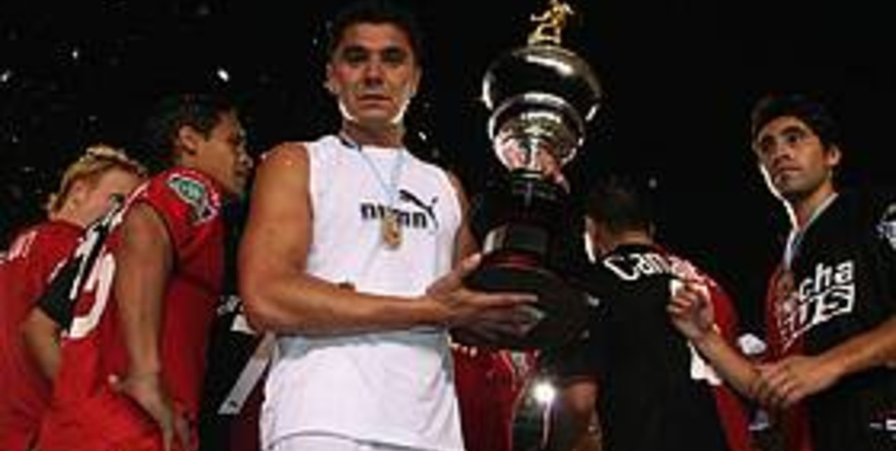 No hay crisis que valga para el torneo internacional