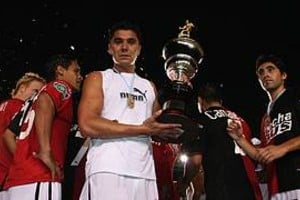 No hay crisis que valga para el torneo internacional