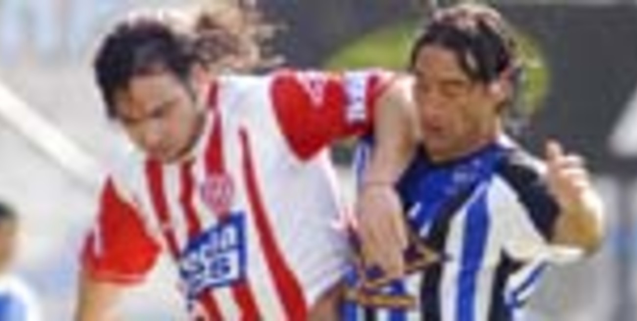 Es hora de sacar de adentro el plus de los que ambicionan algo