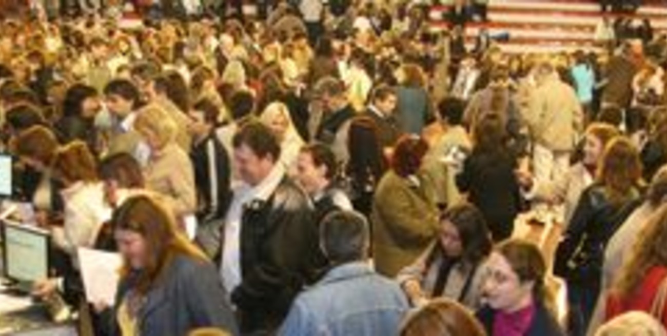 Llamarán a concurso para la titularización de docentes