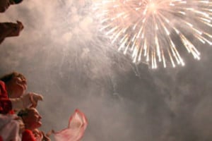 Los momentos de mayor euforia