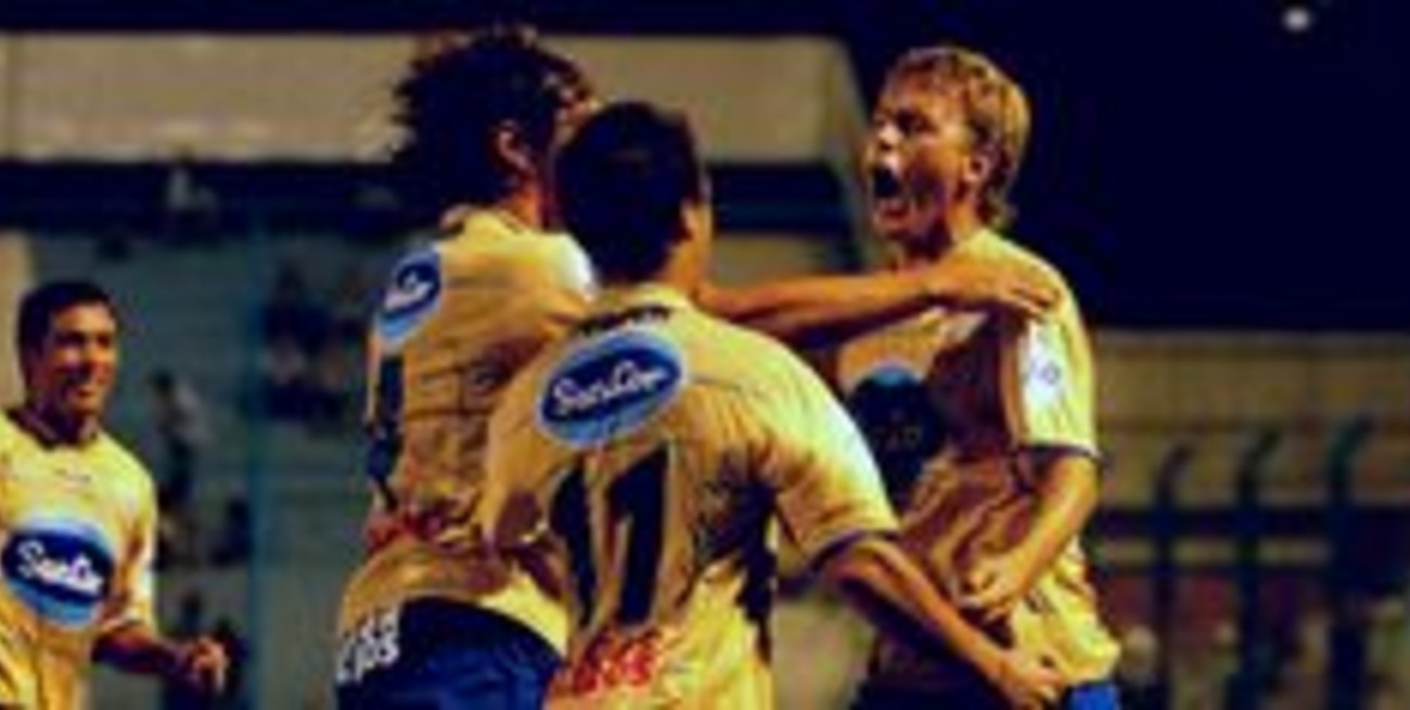 Triunfo muy cotizado en Rafaela