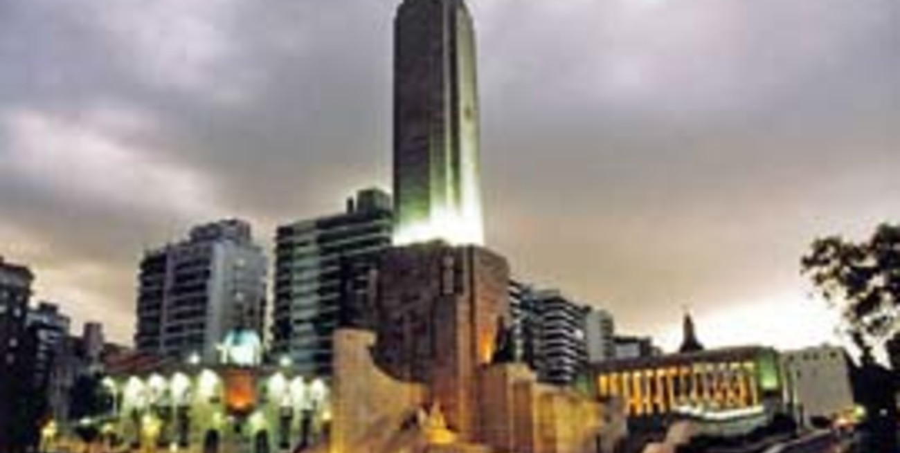 Zonas de Rosario tienen internet Wi-Fi gratis