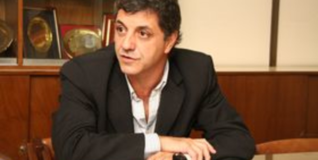 Walter Agosto renunció a la Comisión de Presupuesto y Hacienda de Diputados