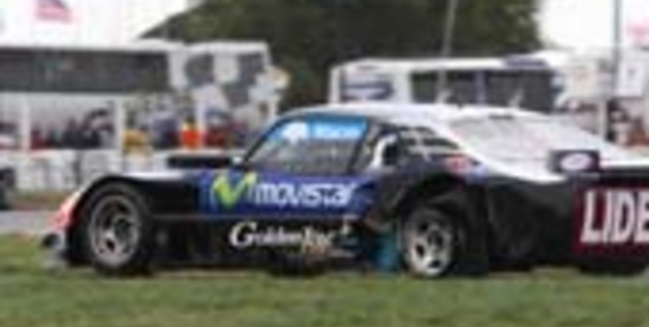 Ledesma fue el más veloz en 9 de Julio