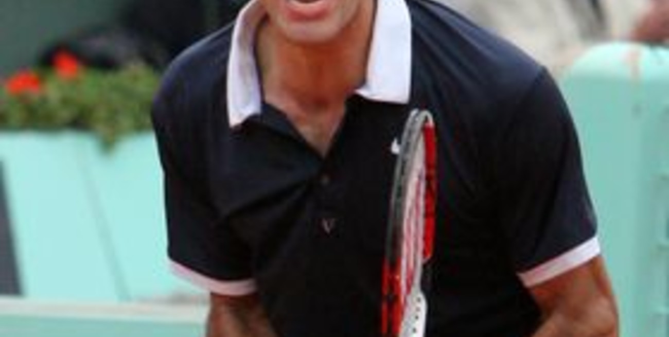 Otra vez, Nadal y Federer definirán el título del Grand Slam francés 