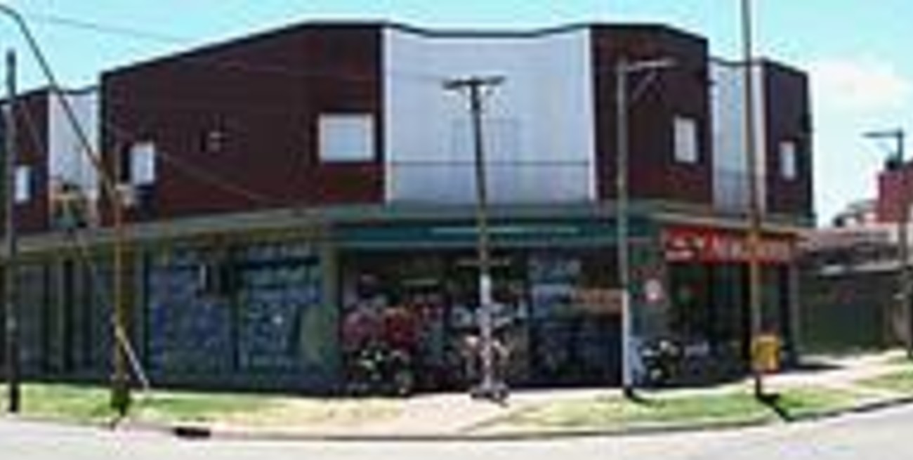 Mató de un tiro a una perra en plena calle