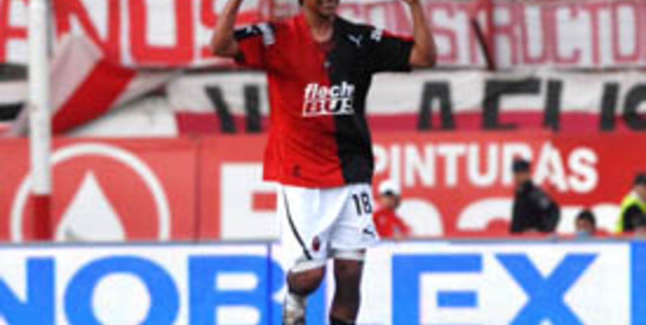 Histórica victoria sabalera en el Monumental