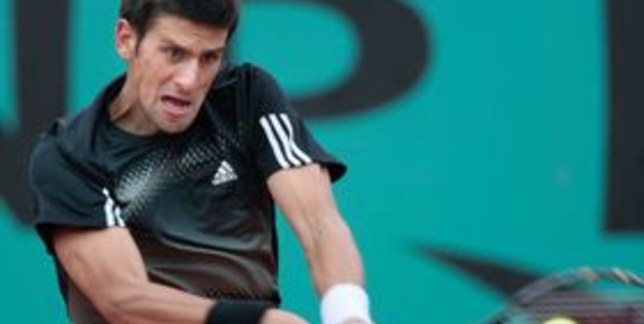 Sin sorpresas, Nadal y Djokovic chocarán en semifinales