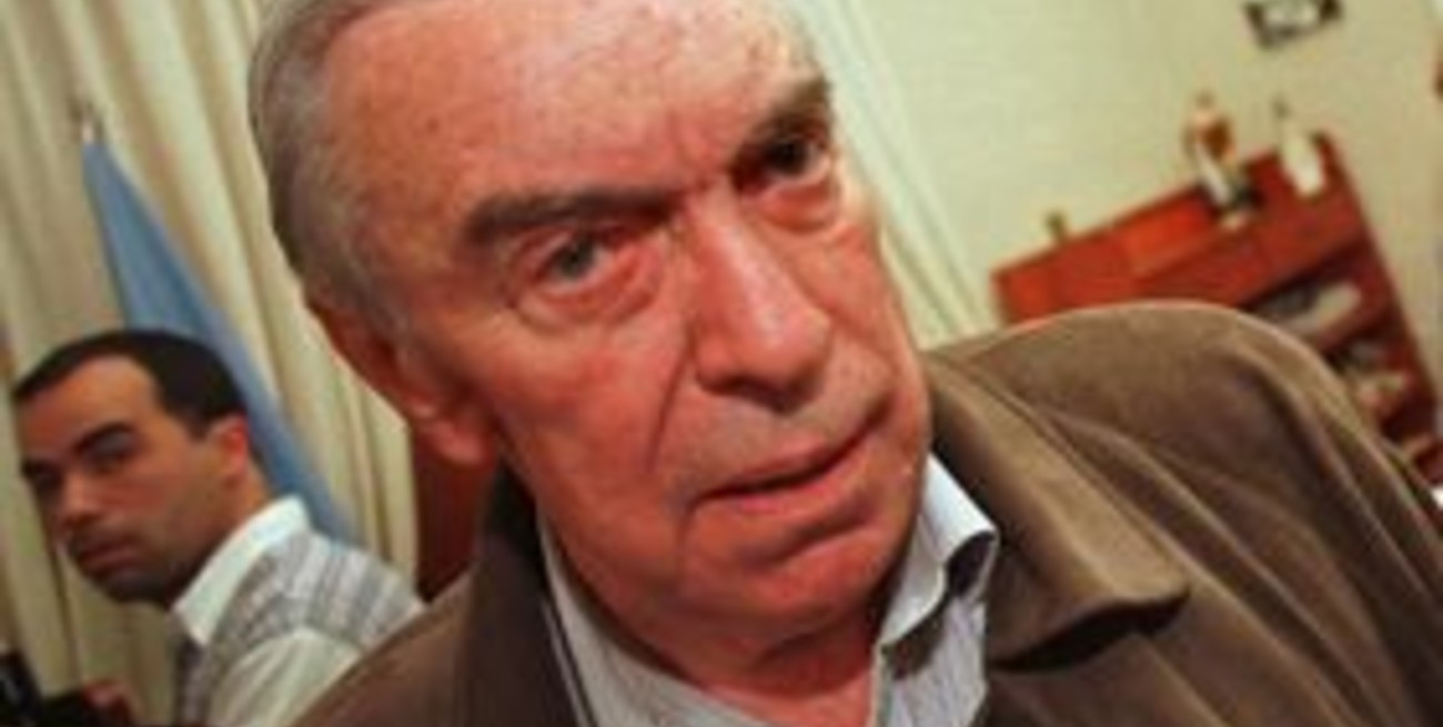 Comienza el martes en Tucumán el juicio oral y público a Bussi y Menéndez