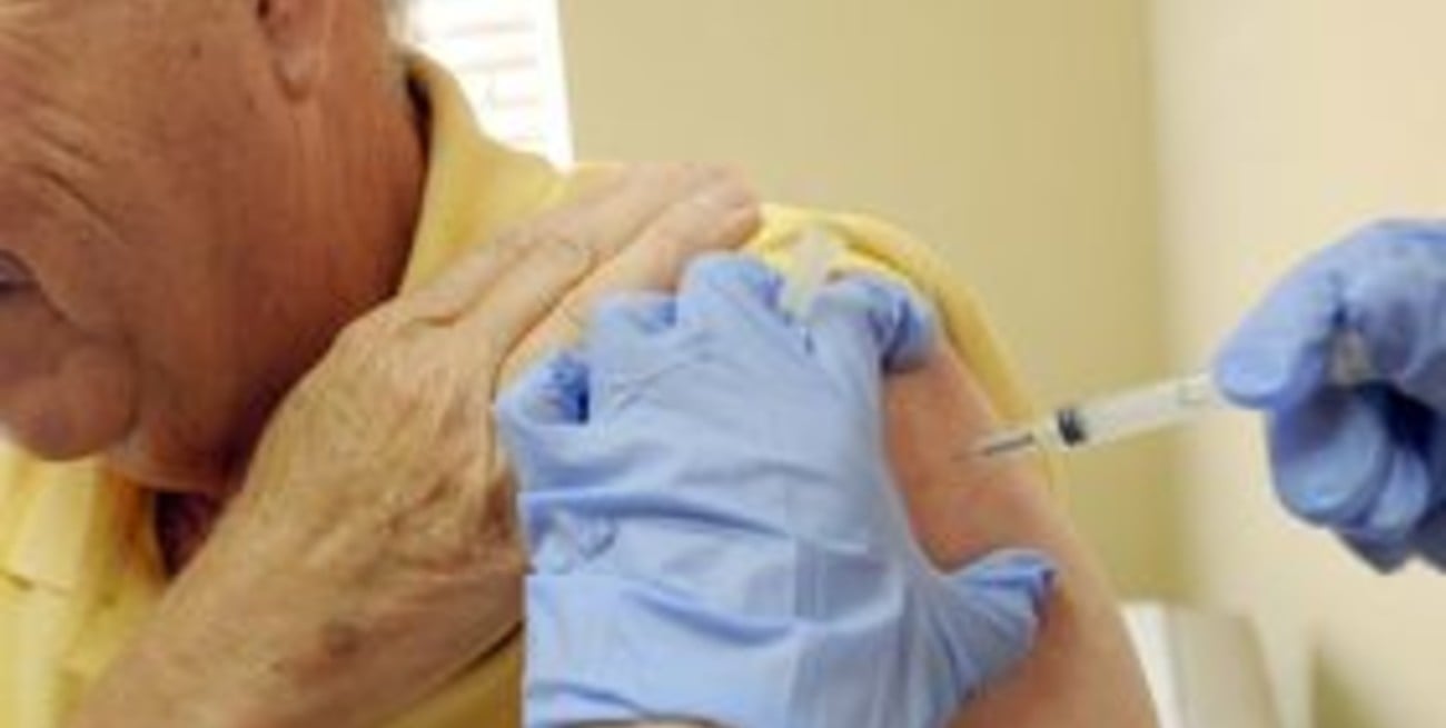 Europa afronta la gripe A con distintos planes de vacunación