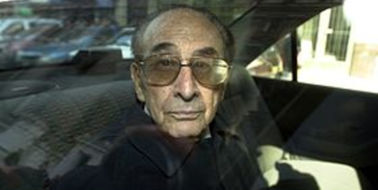 Fayt: "No es culpa de la justicia la liberación de represores"