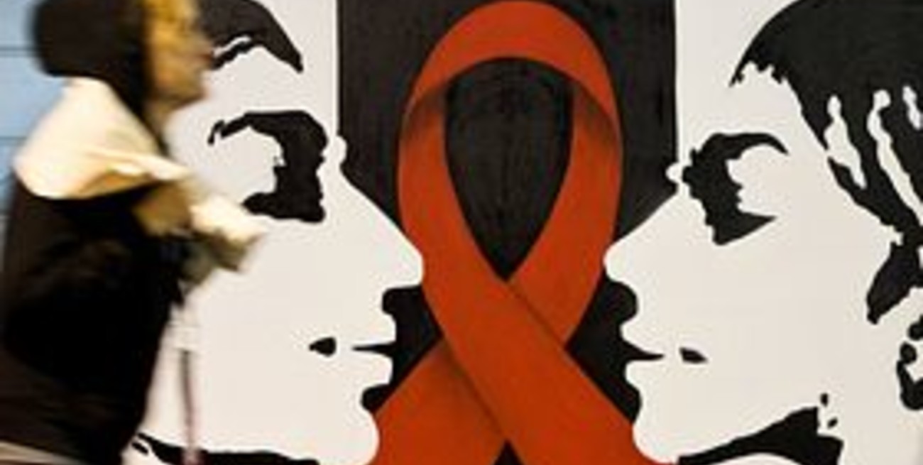 El sida avanza por el desconocimiento, a pesar de 20 años de campañas