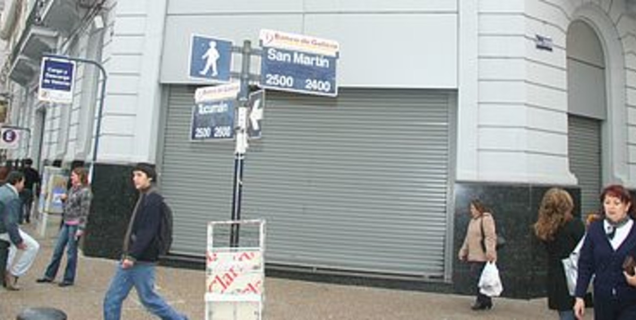 Cerró C&A y despidió a 27 empleados