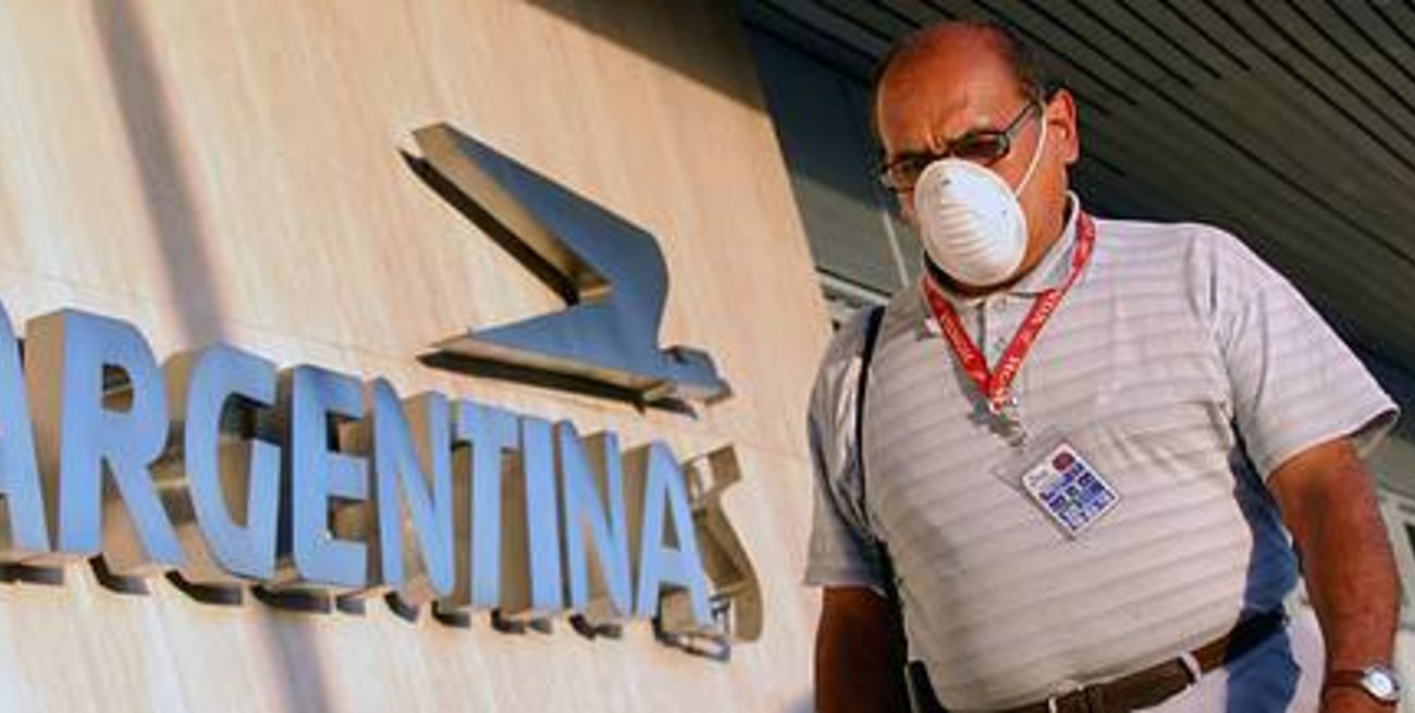 Advierten que en el hemisferio sur es mayor la gravedad ante la llegada de la temporada invernal