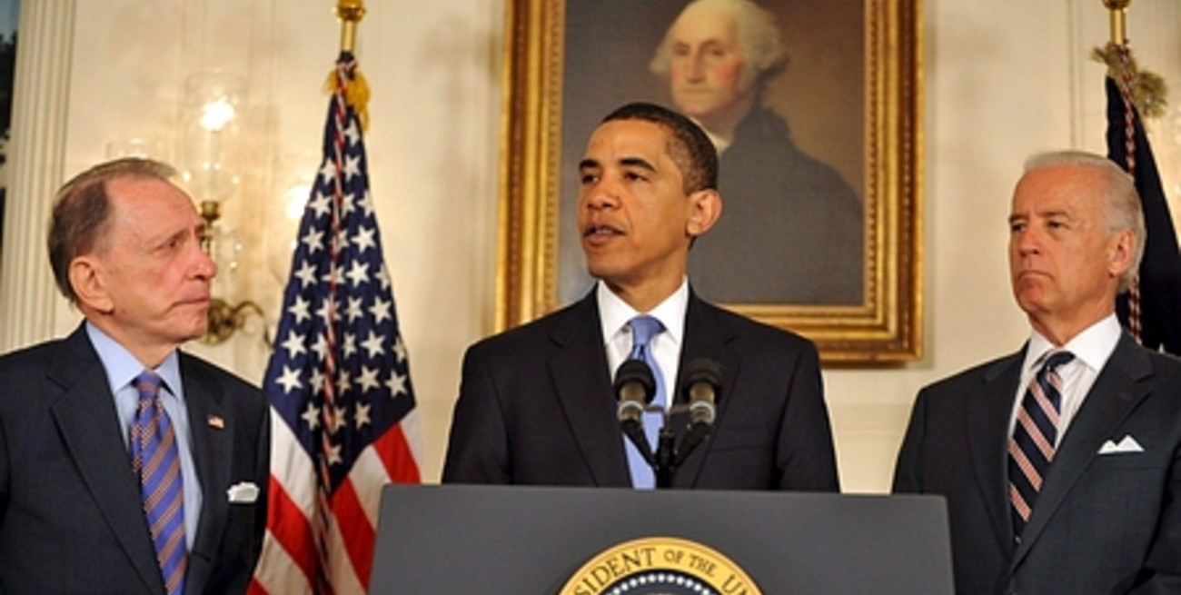 Obama cumplió 100 días en el gobierno de Estados Unidos