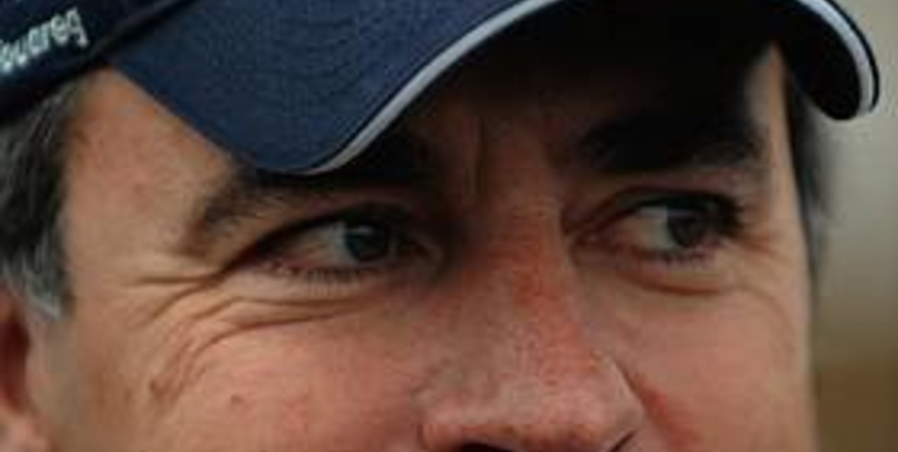 Carlos Sainz: "Merecía ganar el rally"