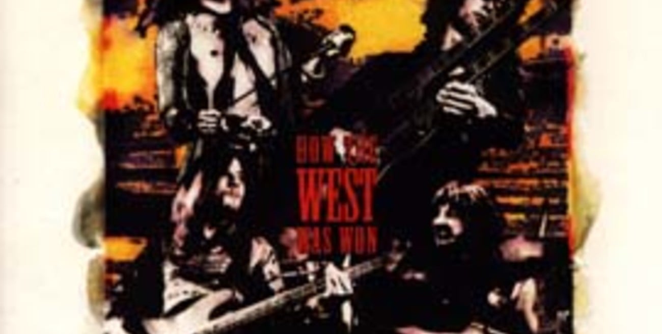 Led Zeppelin planea reunirse en 2008 