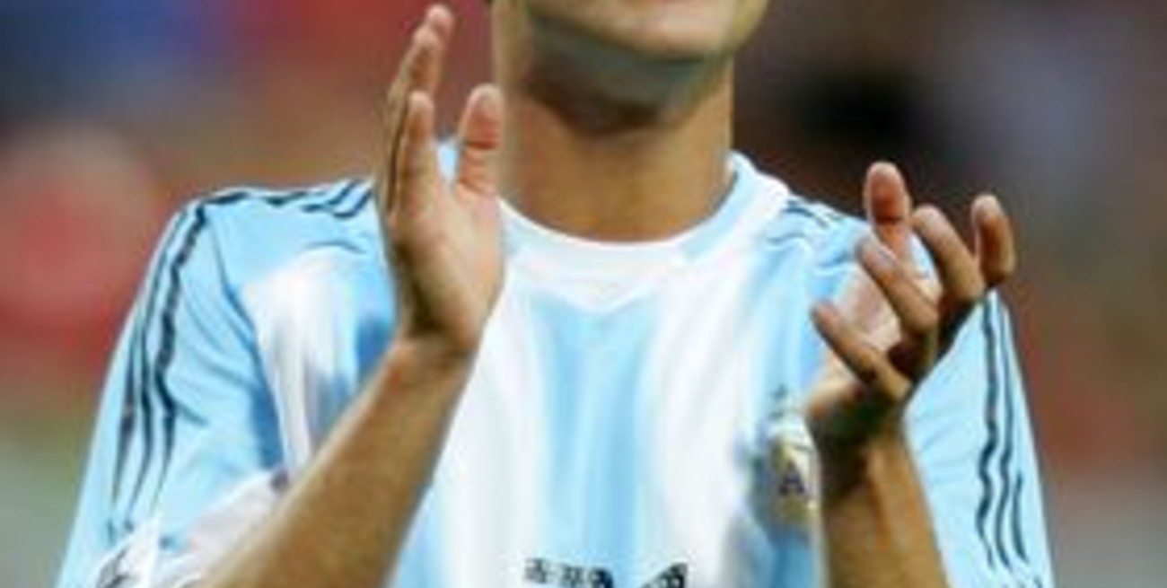 Luciano Figueroa llegará a Boca para reemplazar a Palermo