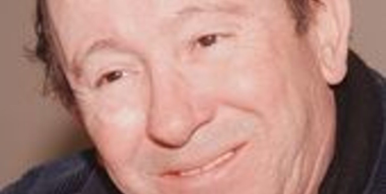 Falleció el reconocido actor Ulises Dumont