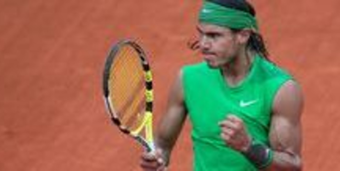 Rafael Nadal y Novak Djokovic parecen imbatibles en Roland Garros