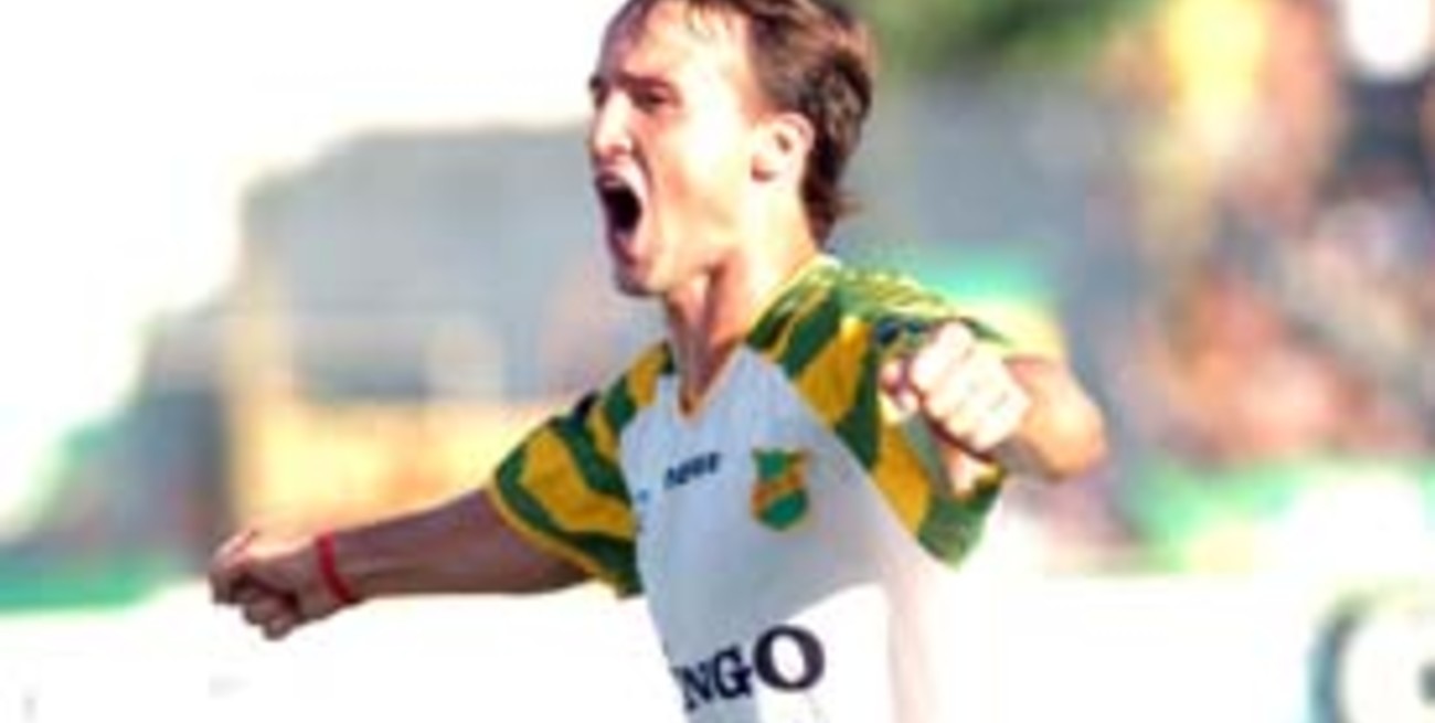 Defensa y Justicia sigue en la punta 