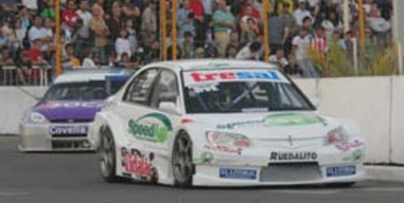 El día de Maxi, minuto a minuto