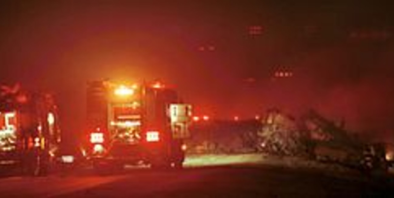 Nuestra provincia es la segunda en muertos por incidentes de tránsito