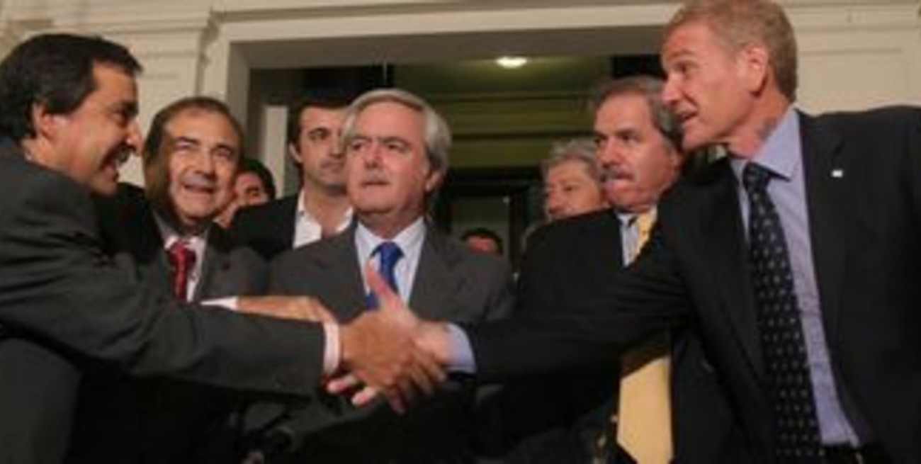 Al Gobierno le dan los números para adelantar las elecciones