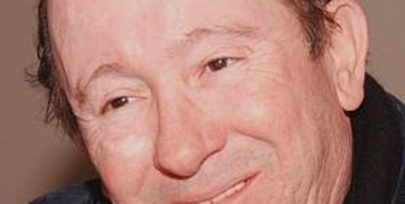 Murió hoy el actor Ulises Dumont