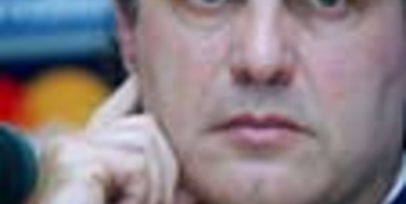 Marcelo Bielsa es el nuevo DT de Chile 