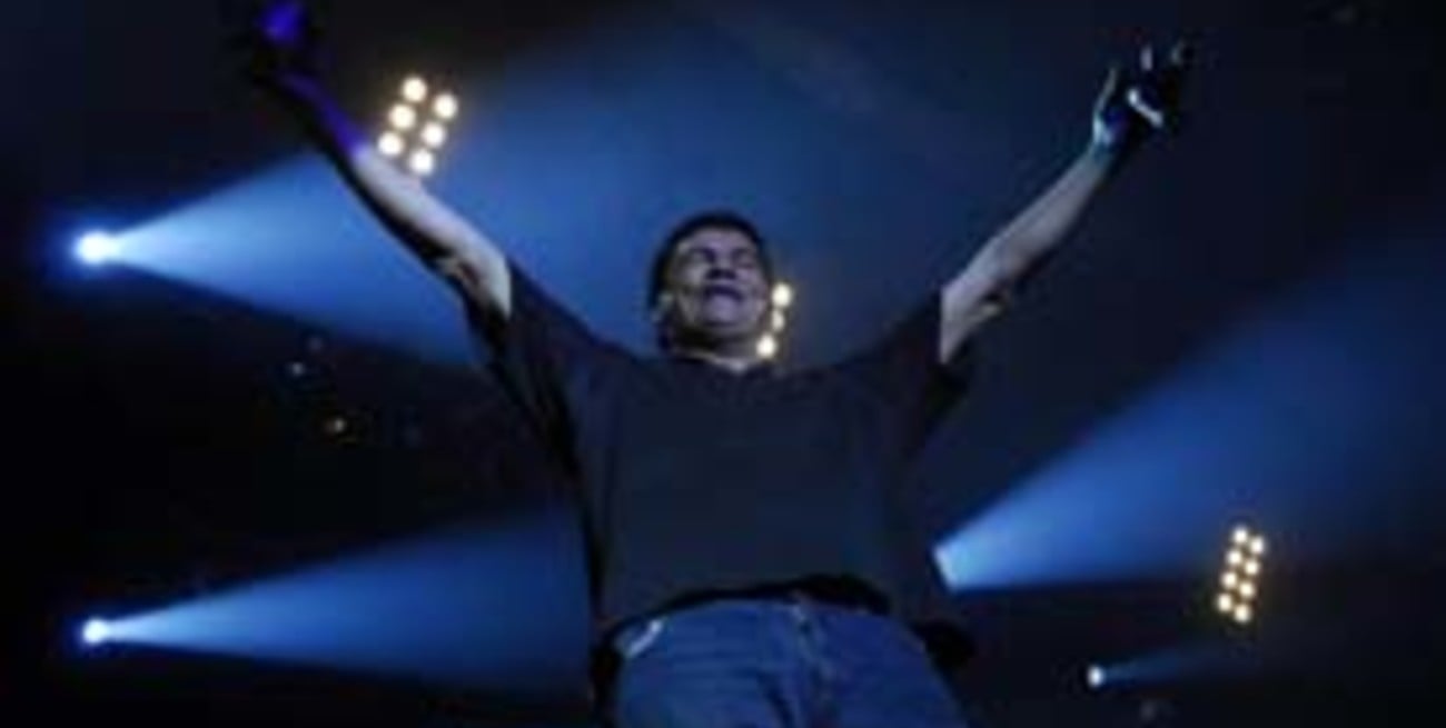 Alejandro Sokol anunció su desvinculación de Las Pelotas