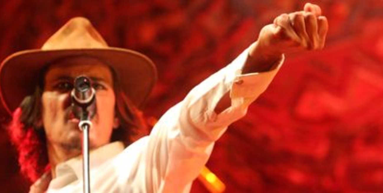 Carneviva: 19 años son todo