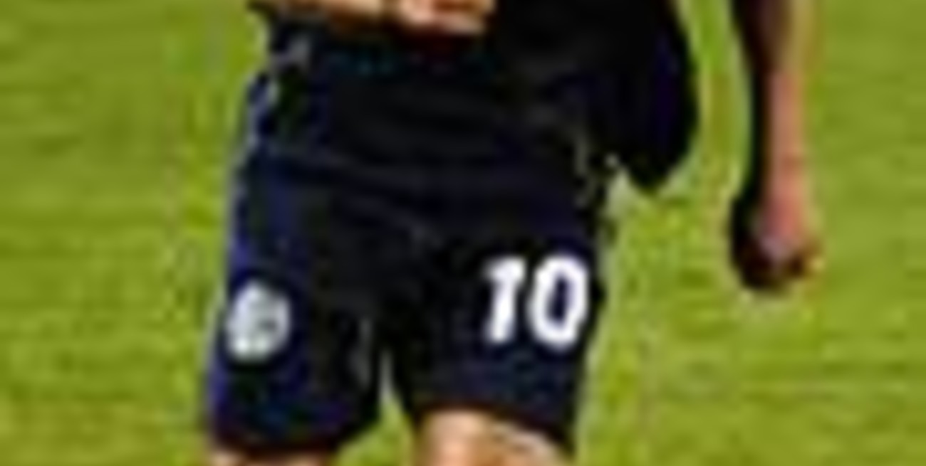 En Mendoza le rescindieron el contrato al "Burrito" Ortega