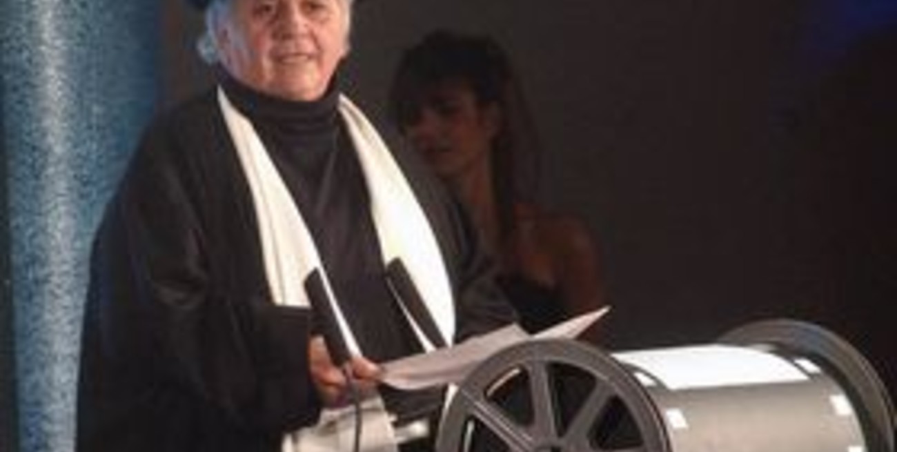 Falleció el actor y conductor Eduardo Bergara Leumann