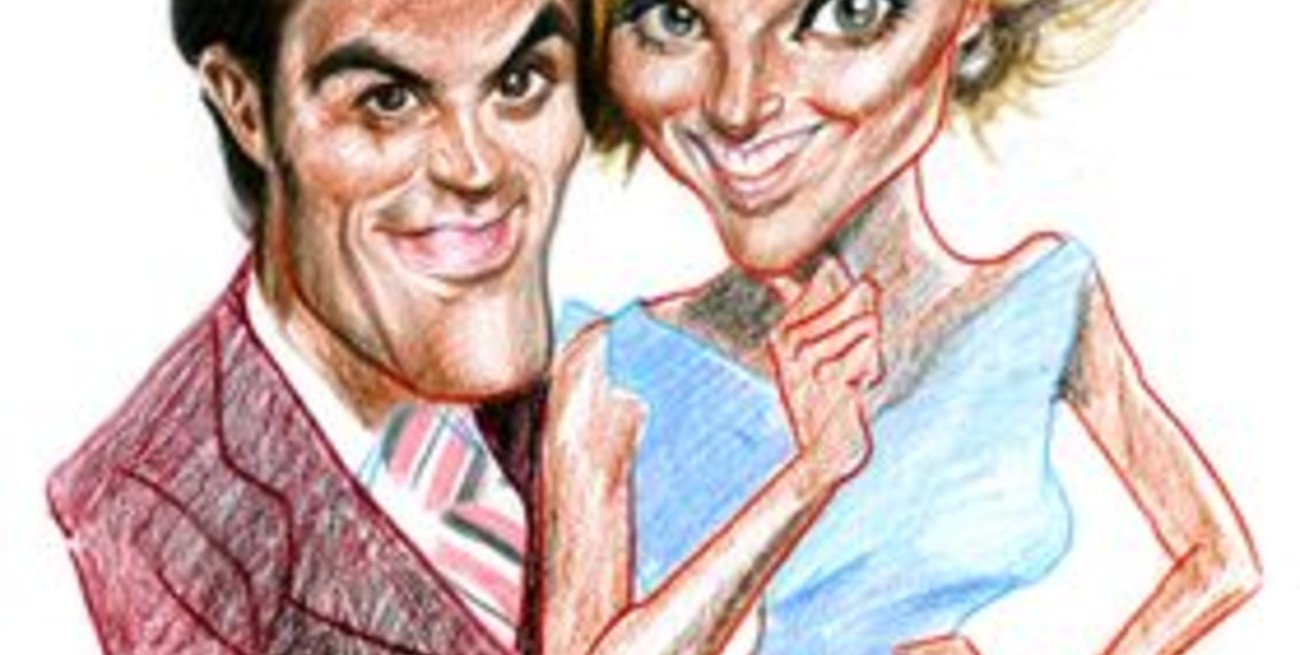 Esta noche se van "Los exitosos Pells"