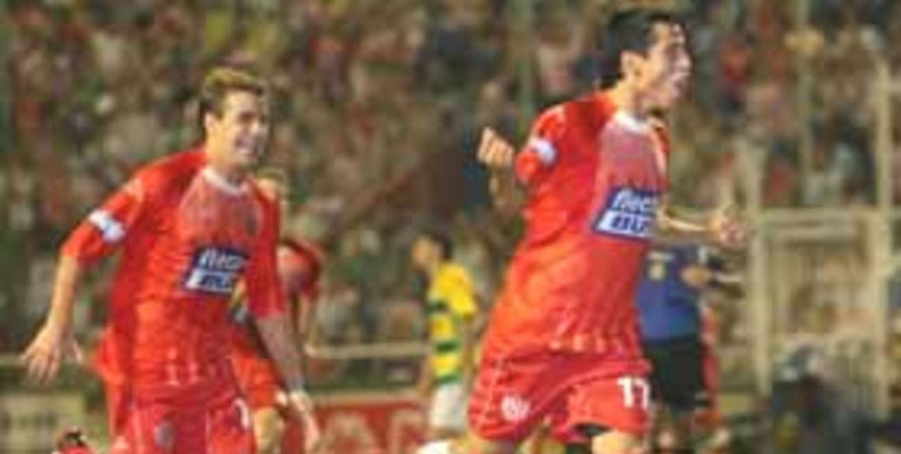 Unión empieza a hacerse fuerte en Santa Fe