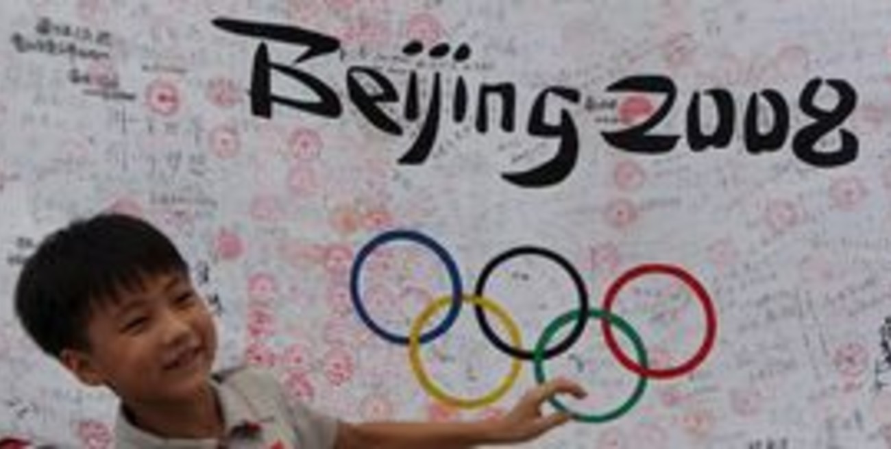 Estos son nuestros olímpicos