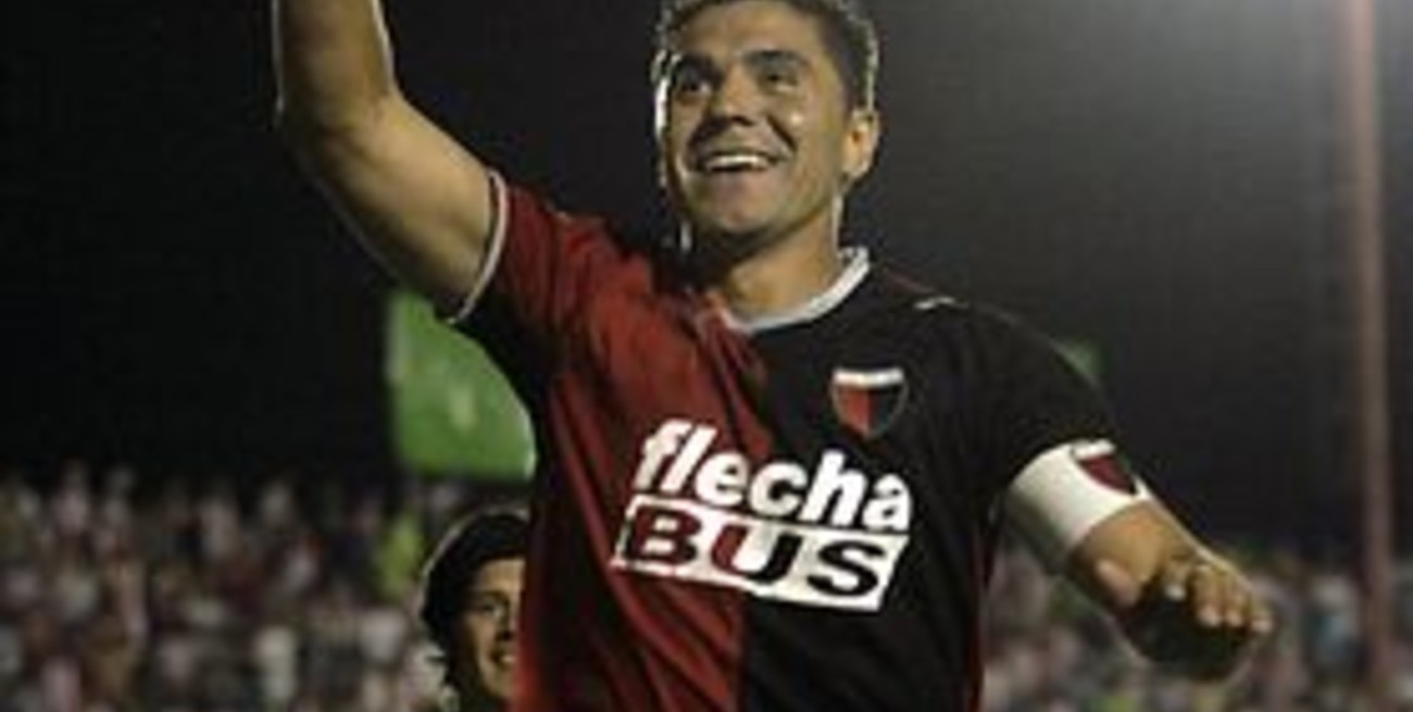 Arrancó para comérselo, pero...