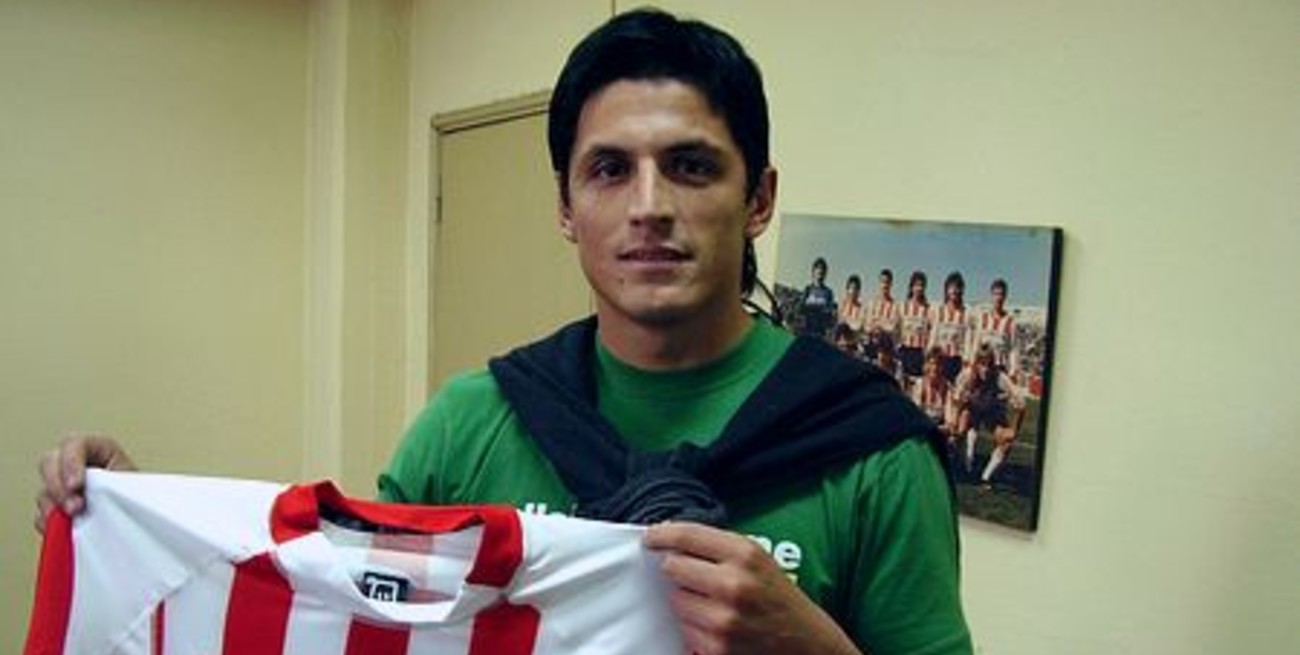 "Quiero seguir para cambiar la imagen"