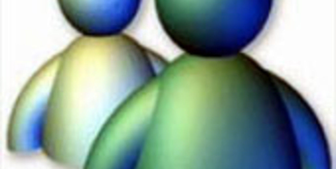 Quejas y dificultades para conectarse al Messenger y a Hotmail