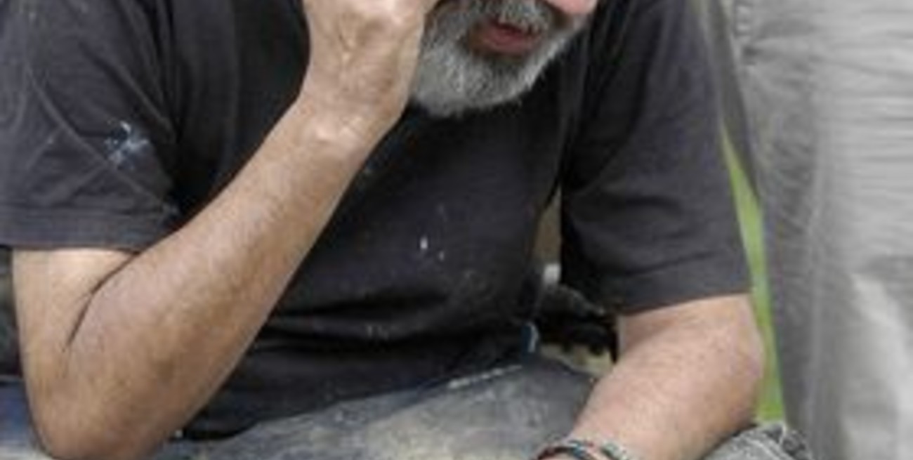 Un ex congresista escapó de las Farc tras ocho años de secuestro