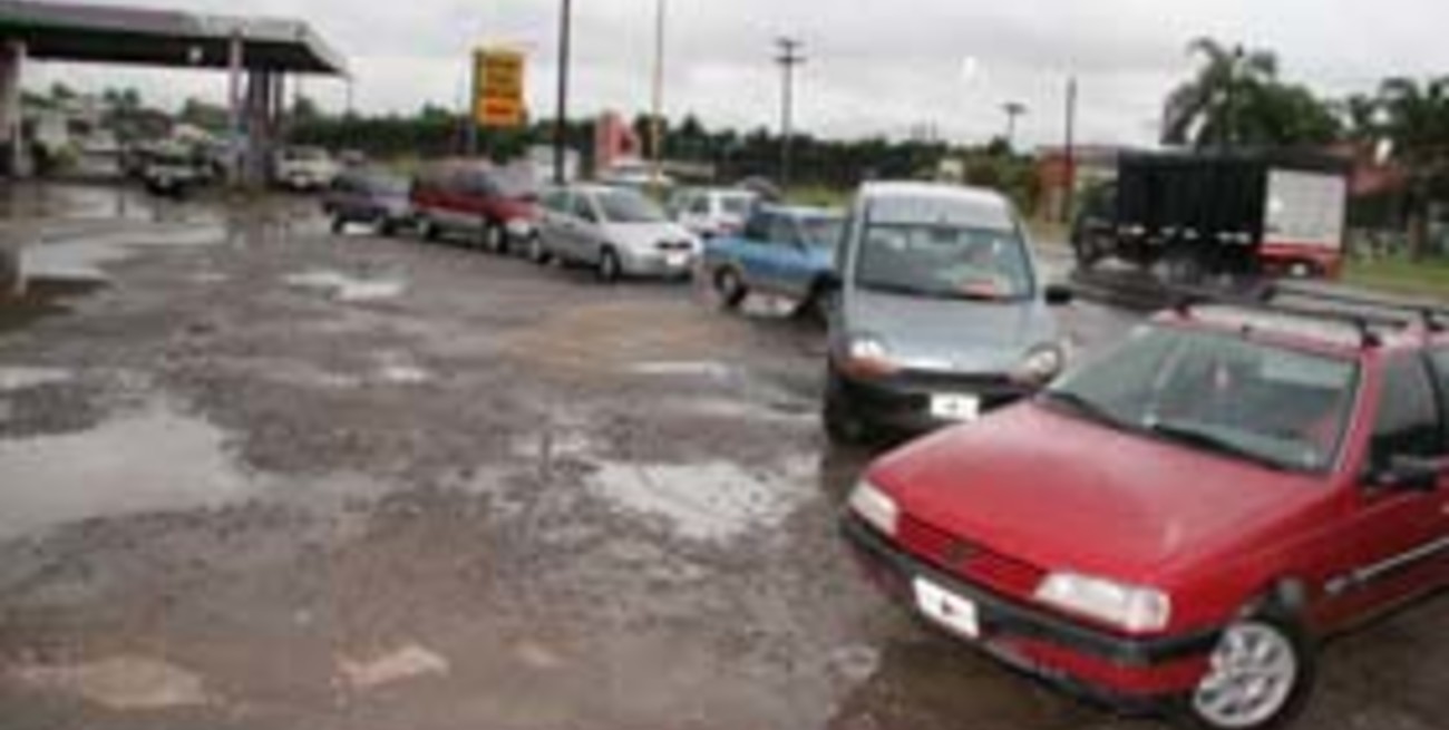 Vence el plazo para la revisión técnica vehicular